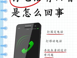 电脑打电话对方听不到自己的声音怎么办