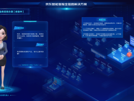客服电话京东秒送快递怎么回事