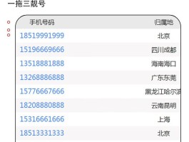 联通手机号码的邮箱