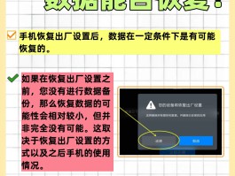 隐藏手机号码怎么恢复出厂设置