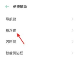 oppo手机口袋防触摸功能在哪里关闭