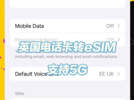英国电话卡在中国能用吗现在怎么办