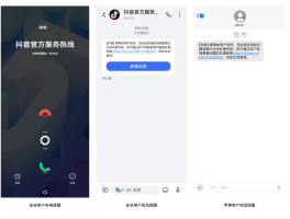 虚拟电话怎么打通的电话