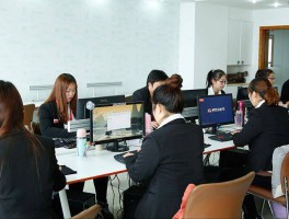 官方淘宝人工客服电话