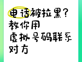 打网络电话显示号码吗