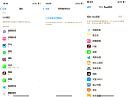 手机口袋模式怎么设置