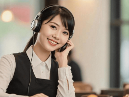 人工客服电话收费吗