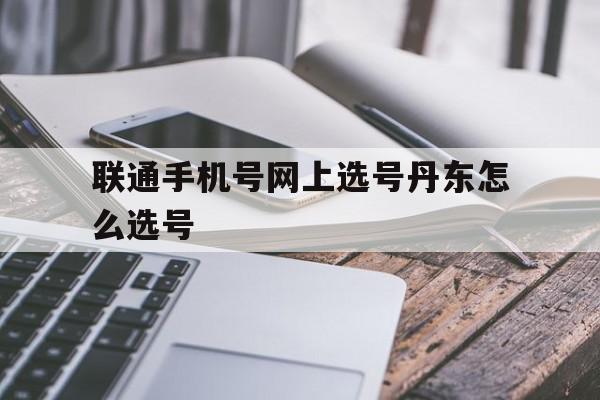 联通手机号网上选号丹东怎么选号 联通手机号网上选号丹东怎么选号
