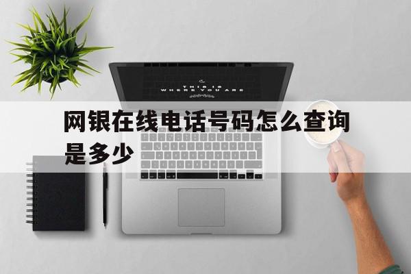 网银在线电话号码怎么查询是多少 网银在线电话号码怎么查询是多少