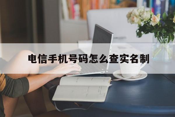 电信手机号码怎么查实名制 电信手机号码怎么查实名制
